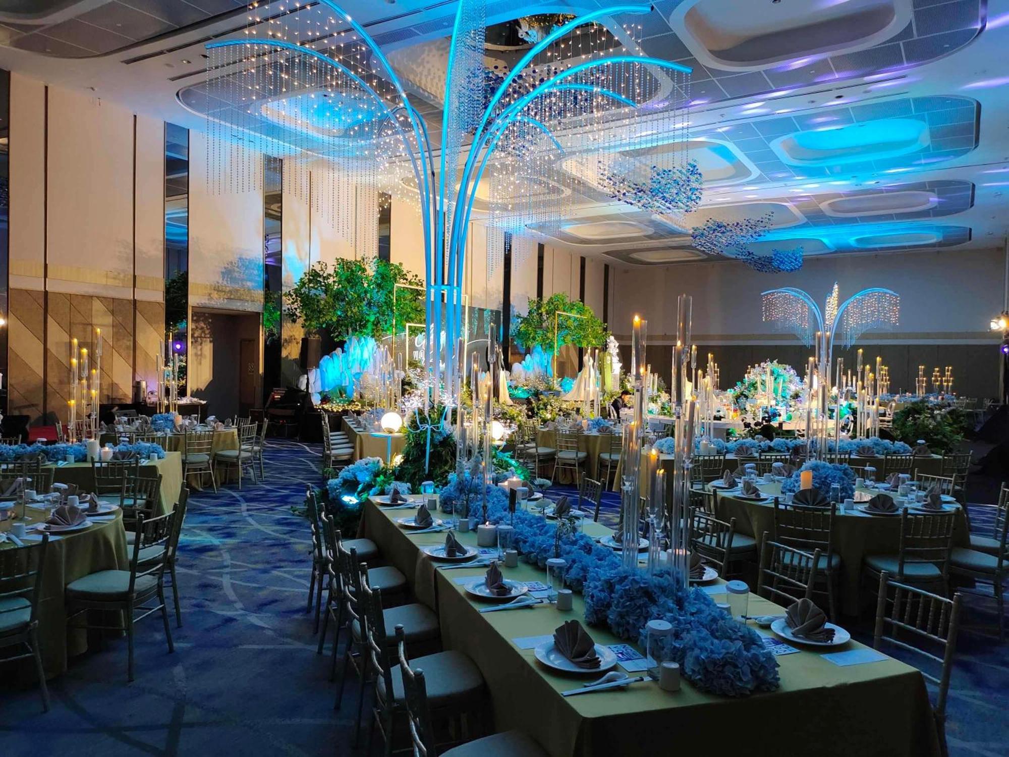 Novotel Samator Timur 4* Surabaya