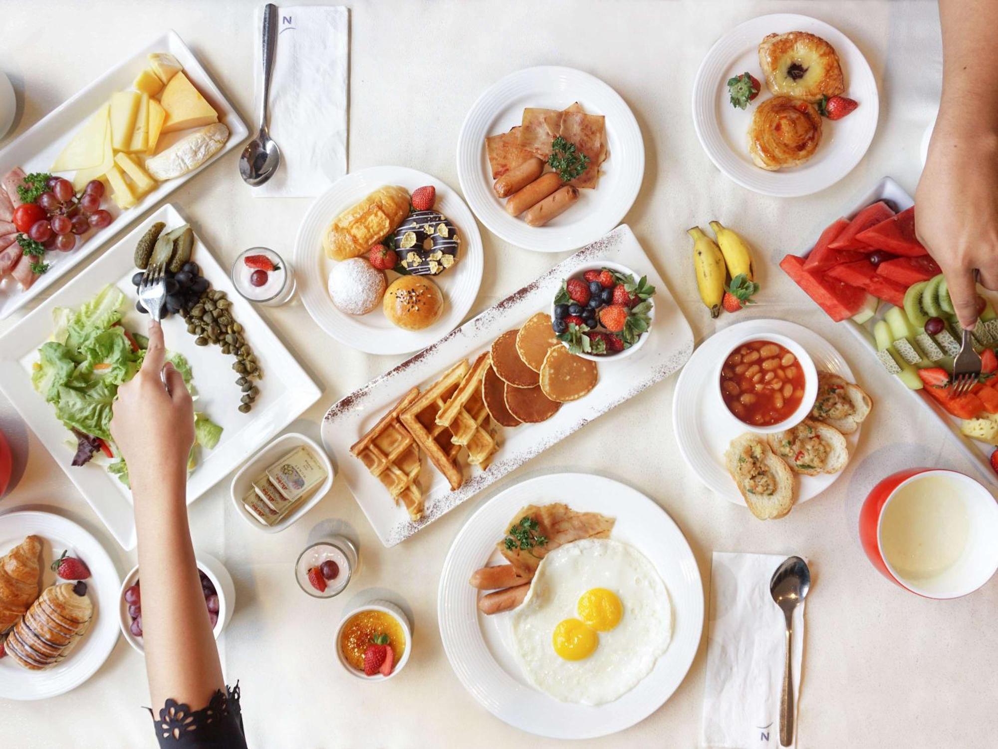 Novotel Samator Timur 4* Surabaya