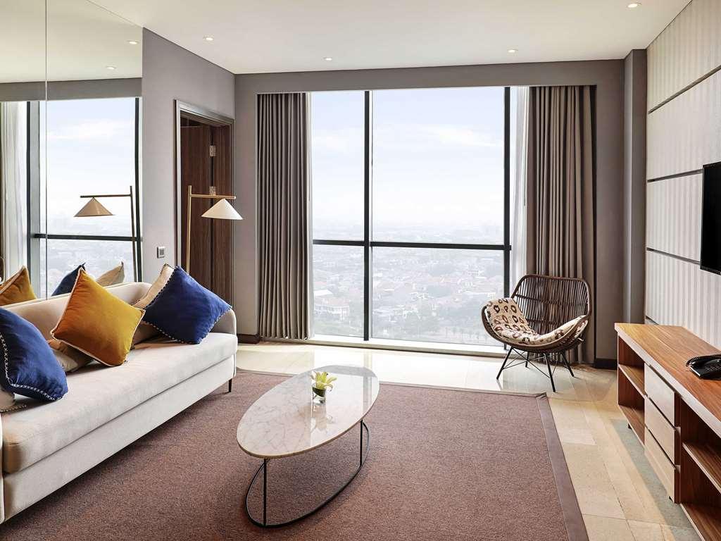 Novotel Samator Timur Hotel Surabaya
