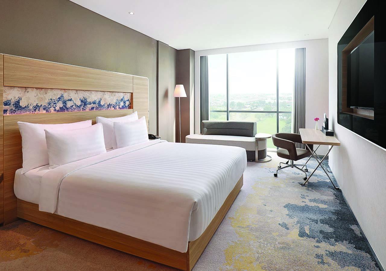 Novotel Samator Timur 4* Surabaya