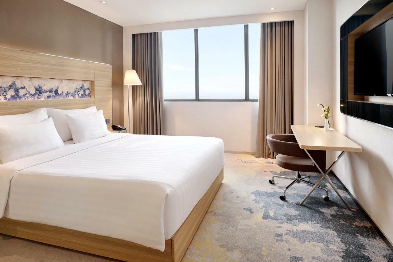 Novotel Samator Timur Hotel 4*