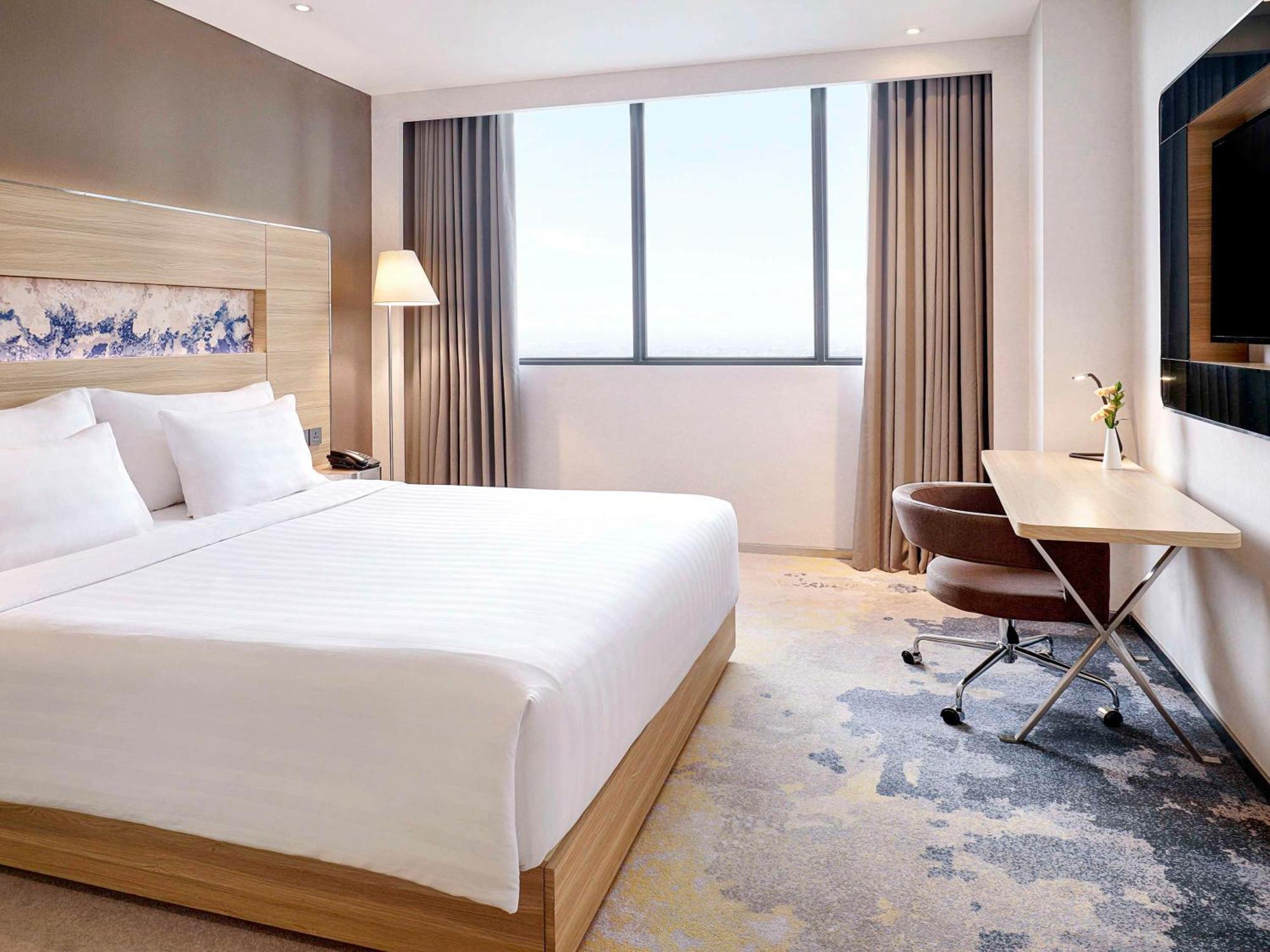 Novotel Samator Timur Hotel