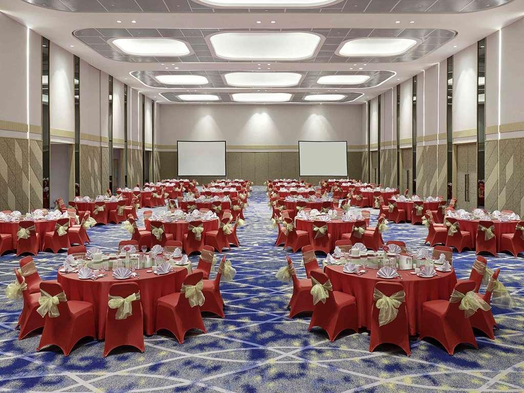 Novotel Samator Timur Hotel